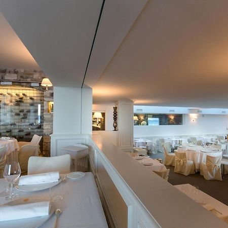 Relais La Speranzina Otel Sirmione Dış mekan fotoğraf