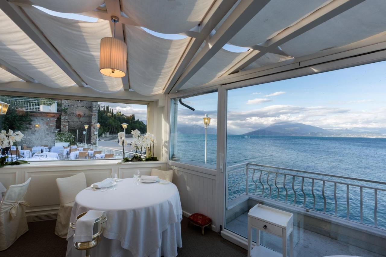 Relais La Speranzina Otel Sirmione Dış mekan fotoğraf