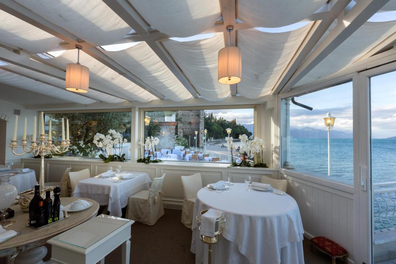 Relais La Speranzina Otel Sirmione Dış mekan fotoğraf