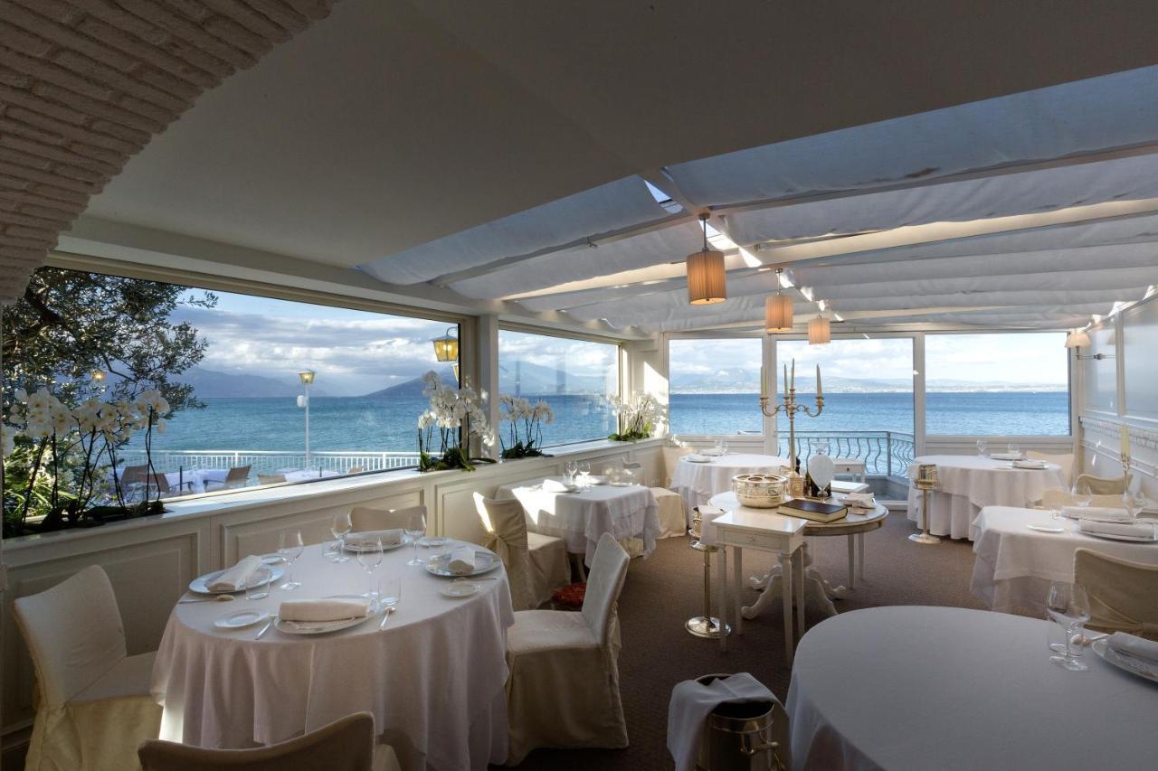 Relais La Speranzina Otel Sirmione Dış mekan fotoğraf