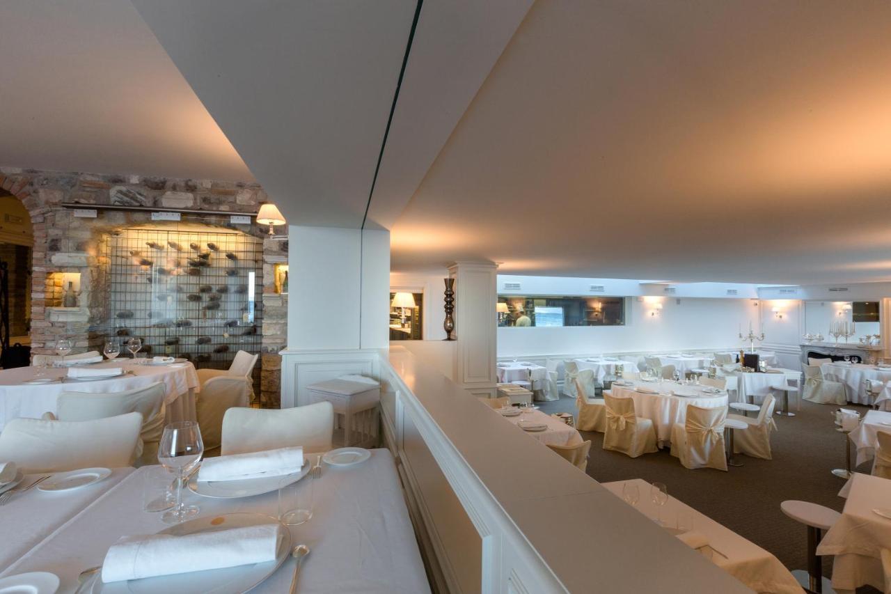 Relais La Speranzina Otel Sirmione Dış mekan fotoğraf