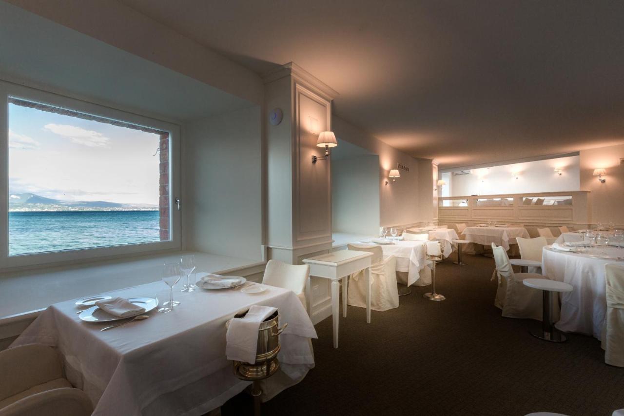 Relais La Speranzina Otel Sirmione Dış mekan fotoğraf