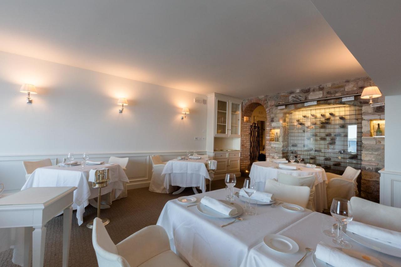 Relais La Speranzina Otel Sirmione Dış mekan fotoğraf