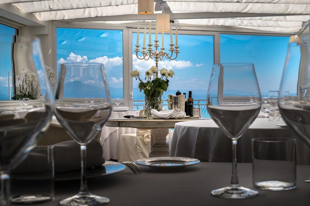 Relais La Speranzina Otel Sirmione Dış mekan fotoğraf