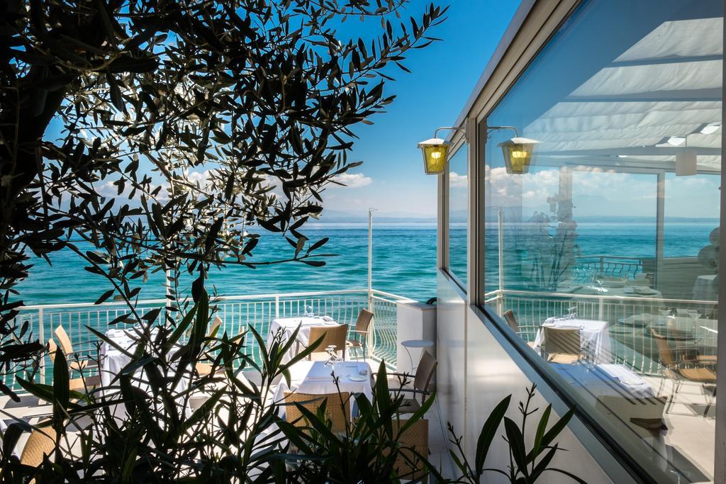 Relais La Speranzina Otel Sirmione Dış mekan fotoğraf