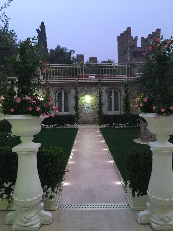 Relais La Speranzina Otel Sirmione Dış mekan fotoğraf