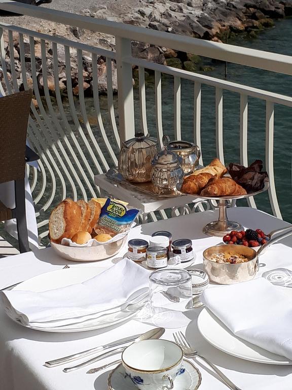 Relais La Speranzina Otel Sirmione Dış mekan fotoğraf