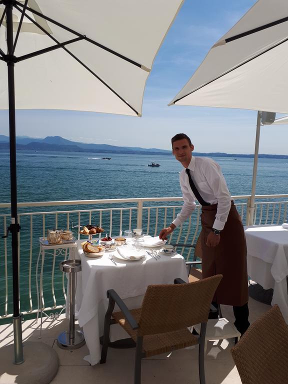 Relais La Speranzina Otel Sirmione Dış mekan fotoğraf