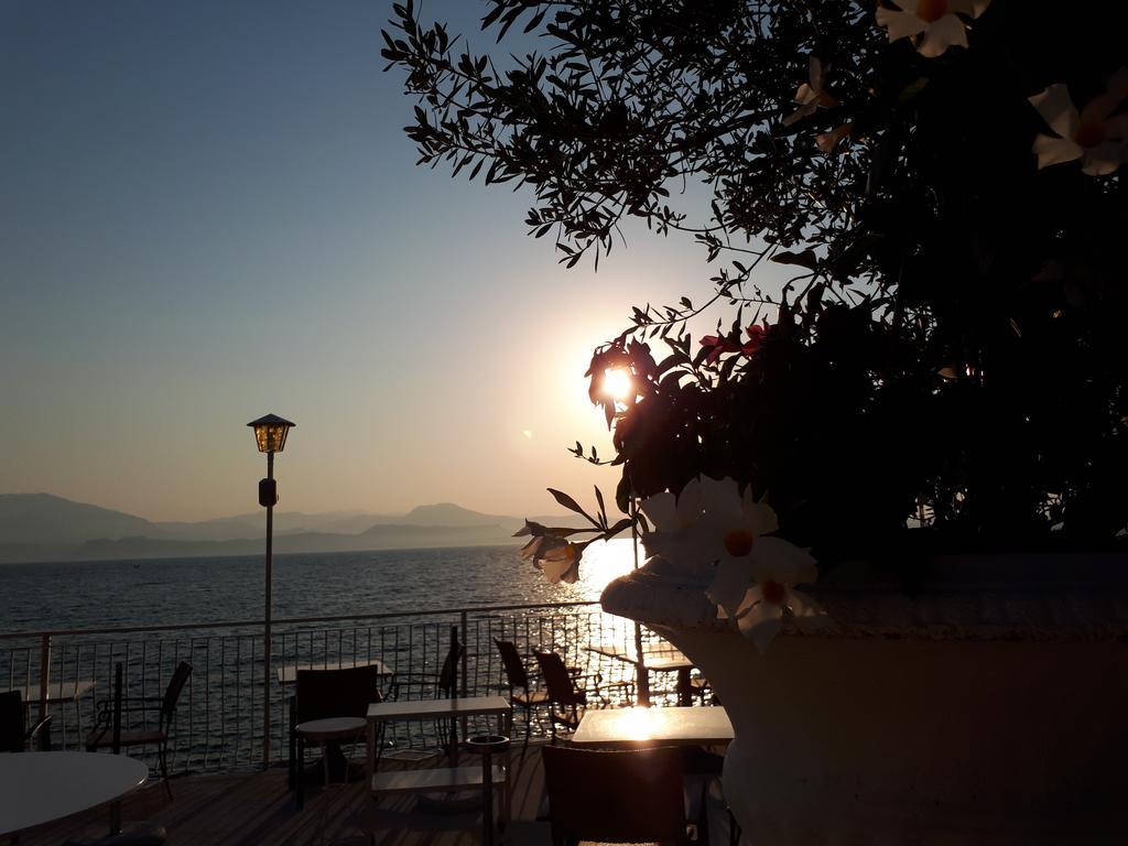 Relais La Speranzina Otel Sirmione Dış mekan fotoğraf