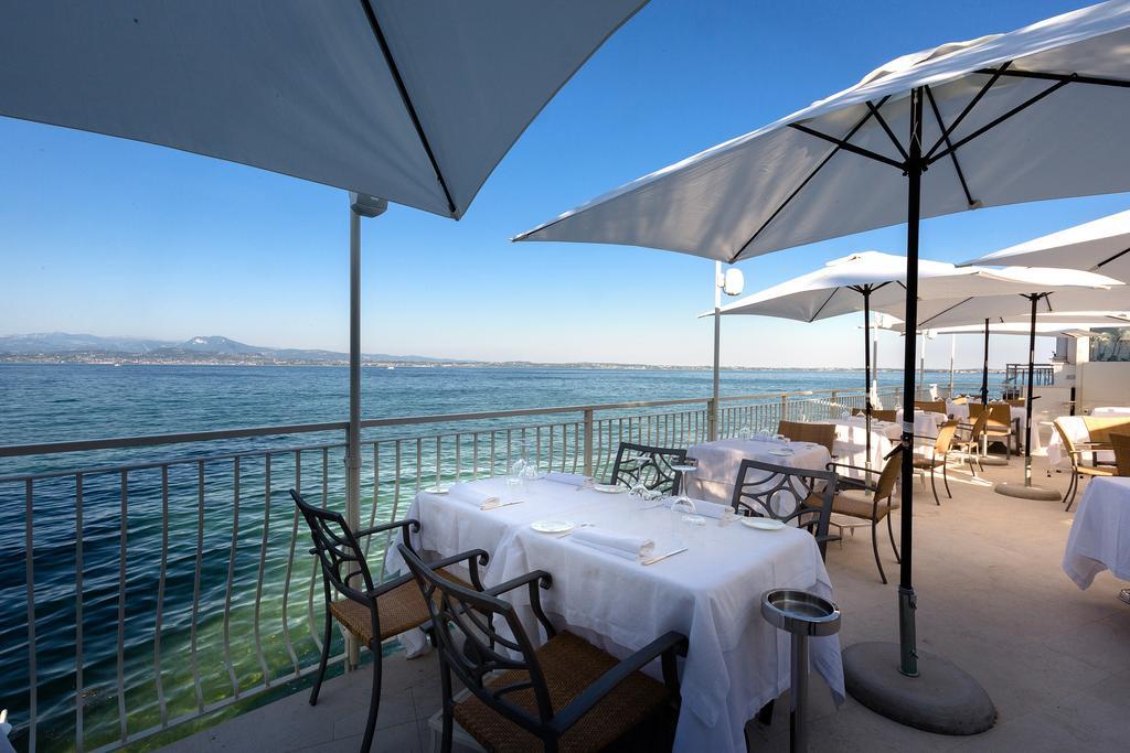 Relais La Speranzina Otel Sirmione Dış mekan fotoğraf