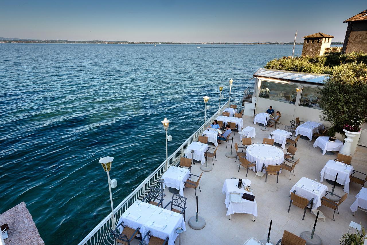 Relais La Speranzina Otel Sirmione Dış mekan fotoğraf
