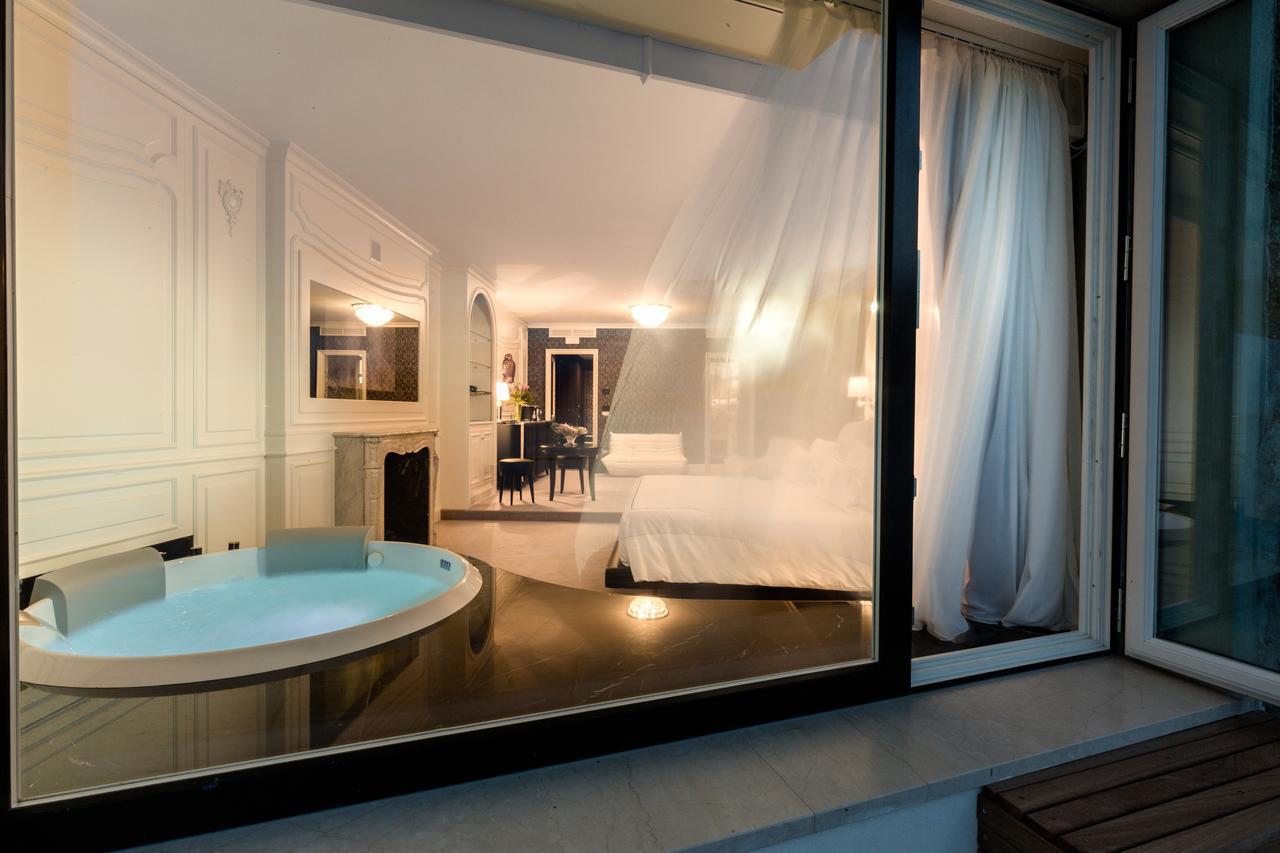 Relais La Speranzina Otel Sirmione Dış mekan fotoğraf
