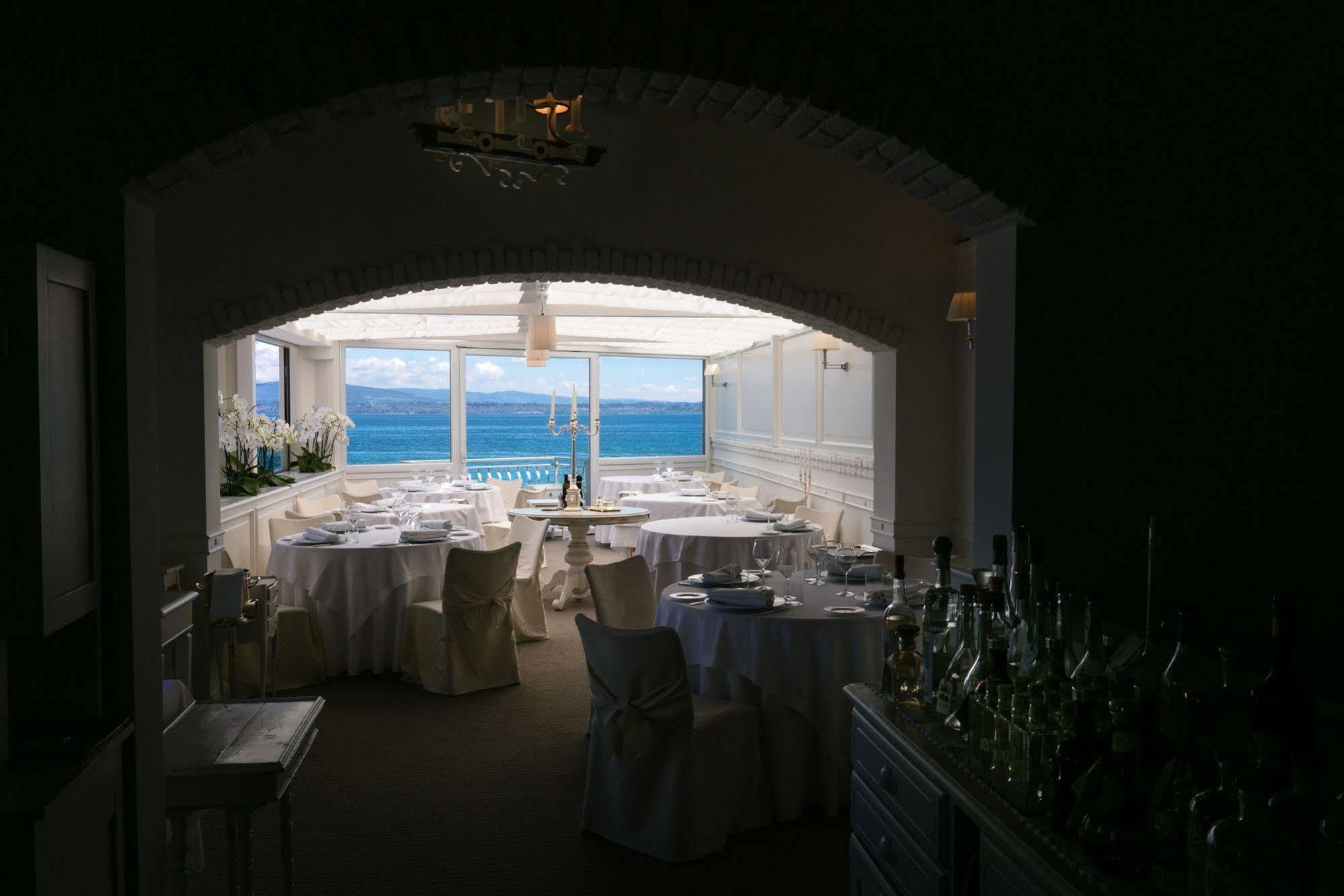 Relais La Speranzina Otel Sirmione Dış mekan fotoğraf