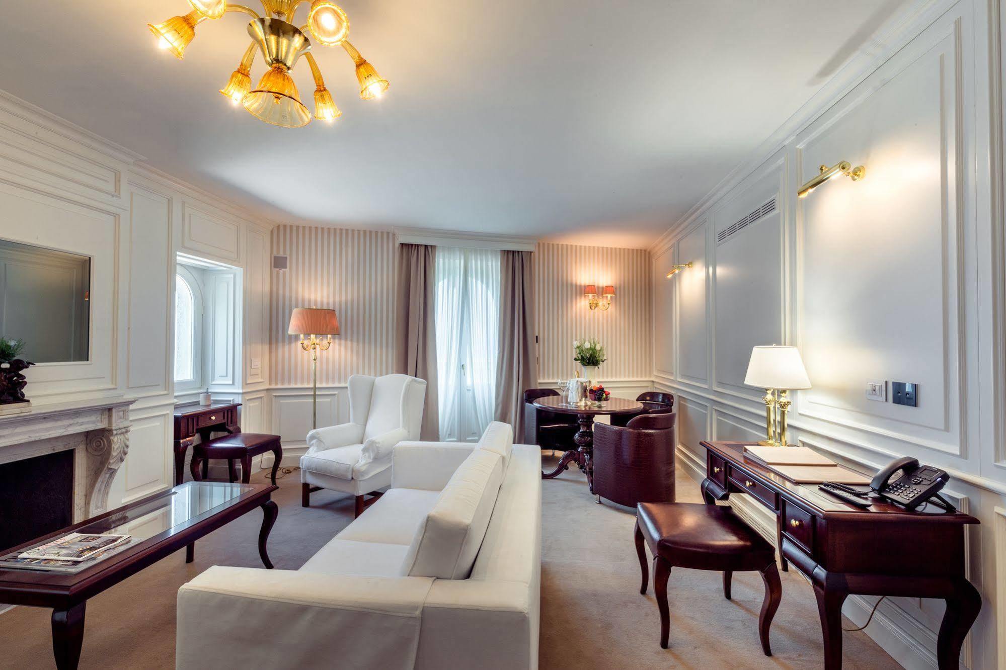 Relais La Speranzina Otel Sirmione Dış mekan fotoğraf