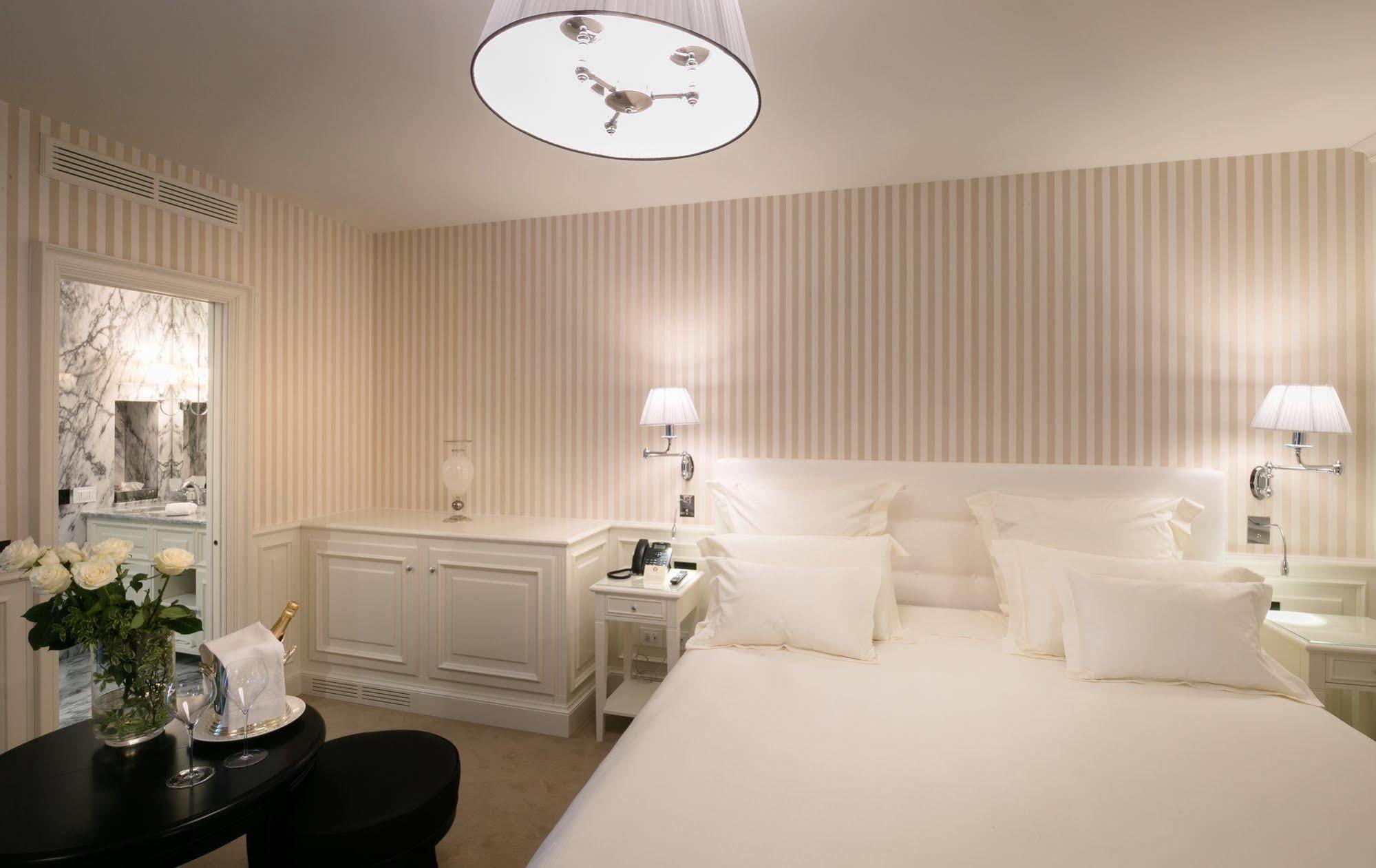 Relais La Speranzina Otel Sirmione Dış mekan fotoğraf