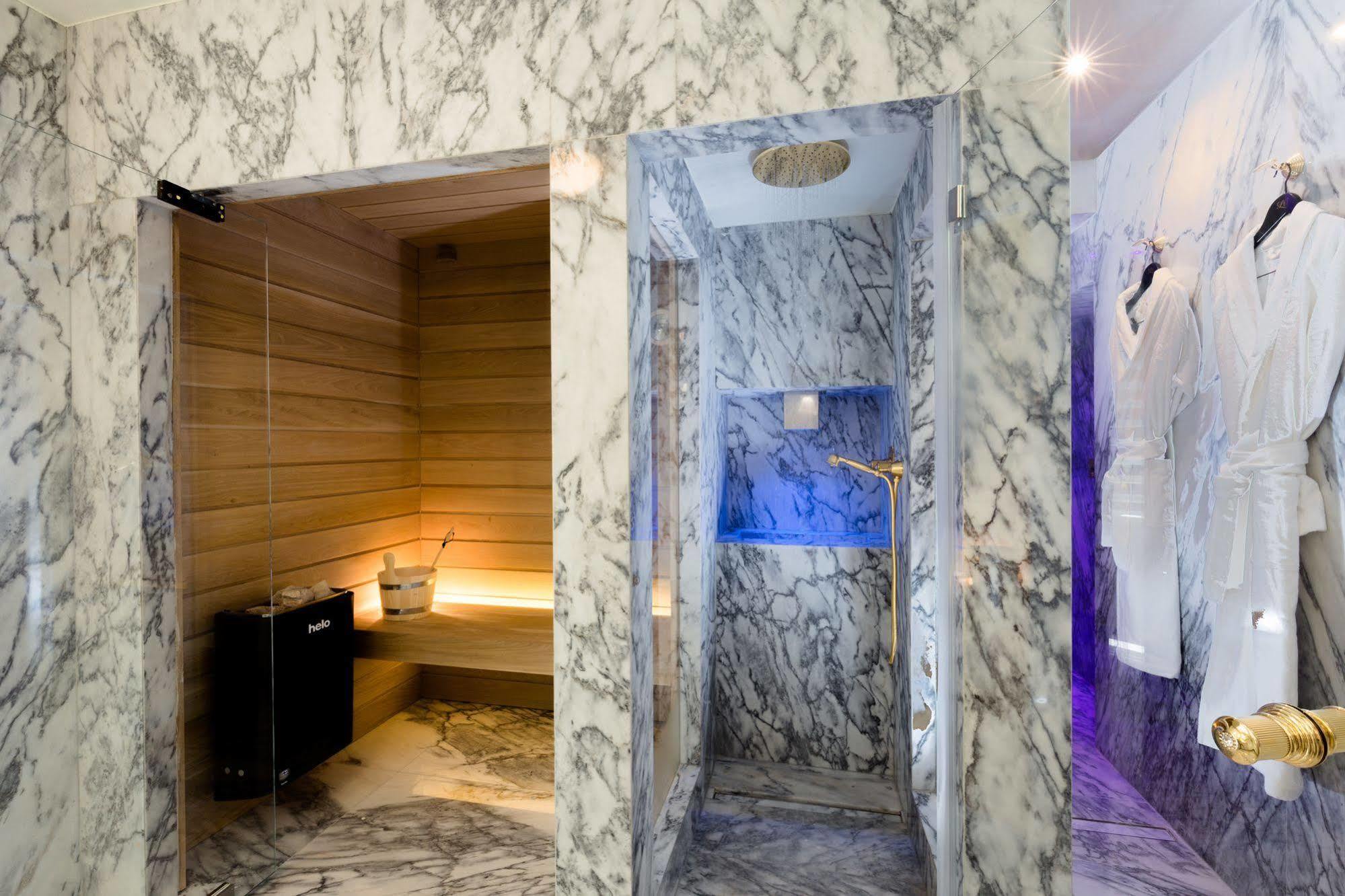 Relais La Speranzina Otel Sirmione Dış mekan fotoğraf