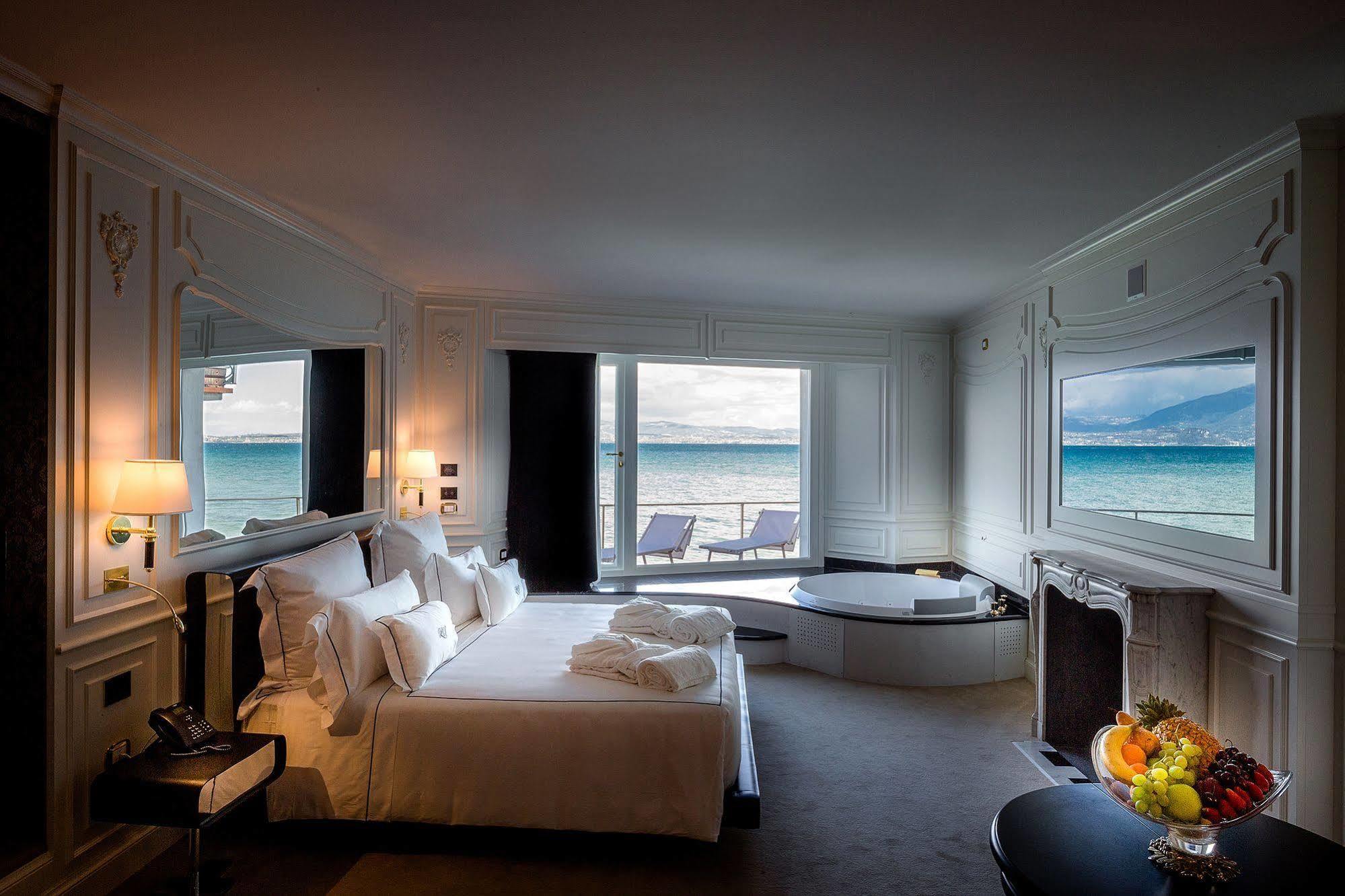 Relais La Speranzina Otel Sirmione Dış mekan fotoğraf