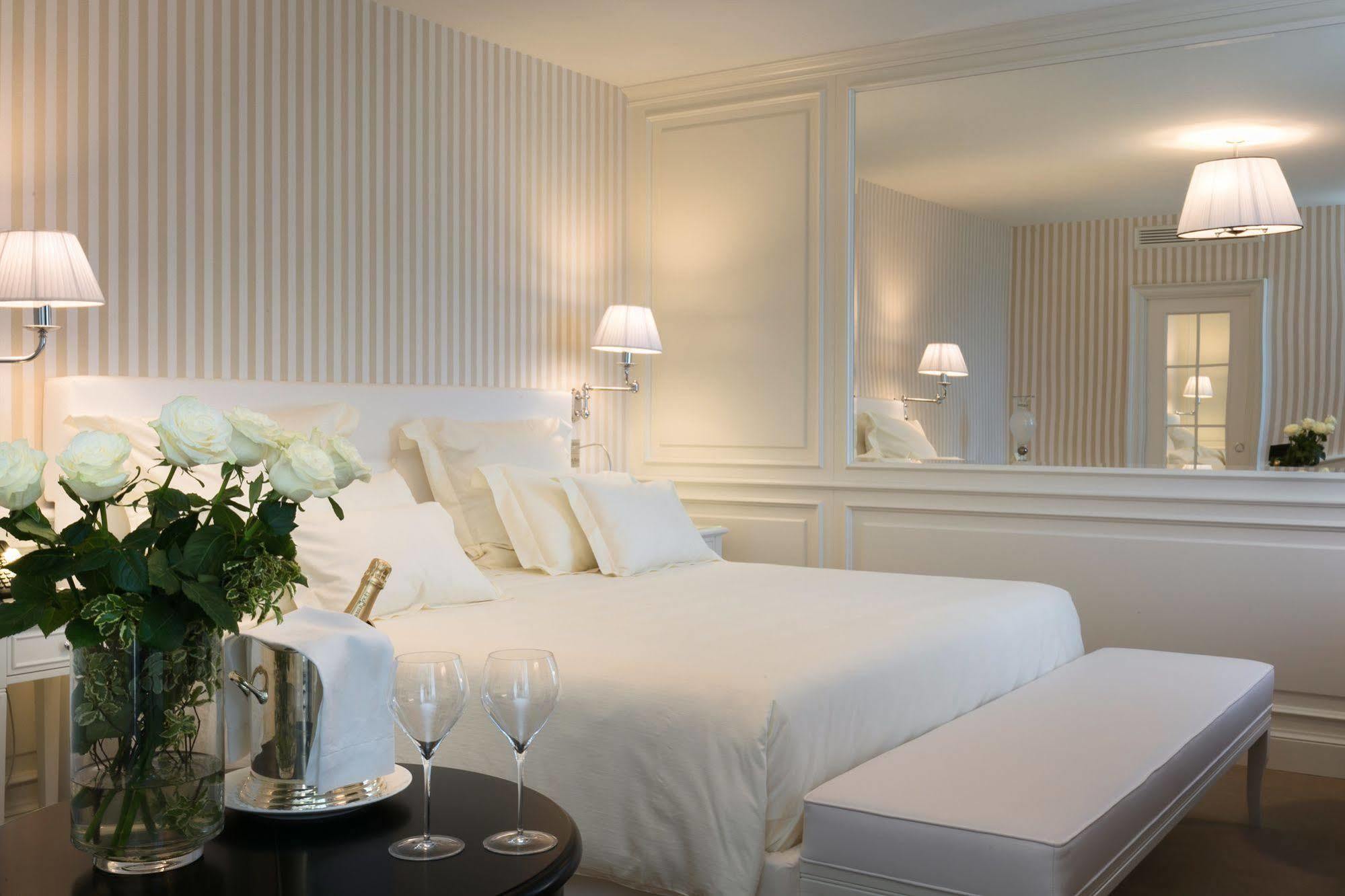 Relais La Speranzina Otel Sirmione Dış mekan fotoğraf