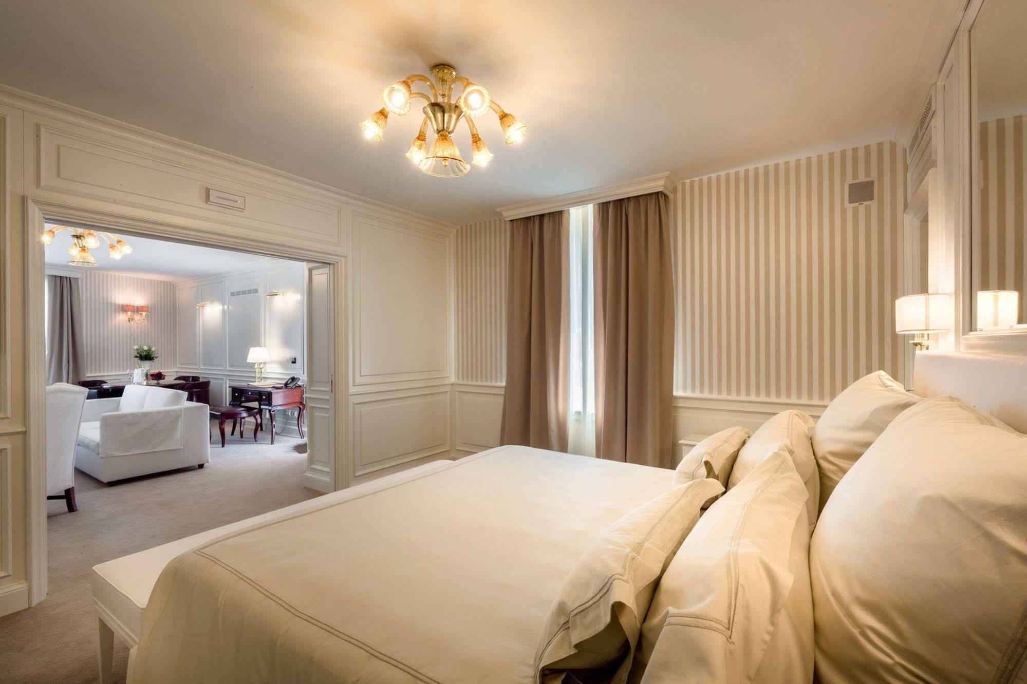 Relais La Speranzina Otel Sirmione Dış mekan fotoğraf
