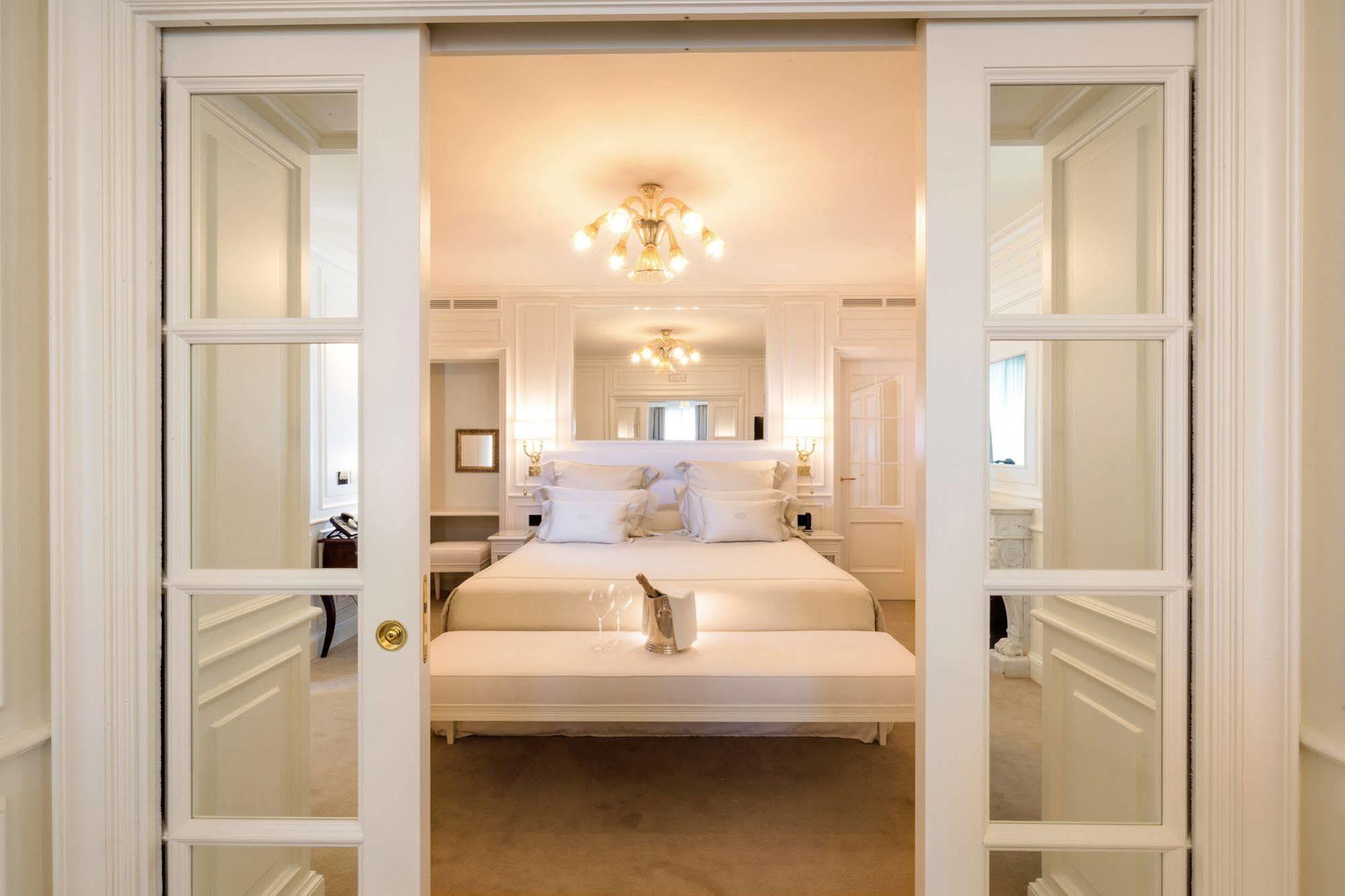 Relais La Speranzina Otel Sirmione Dış mekan fotoğraf