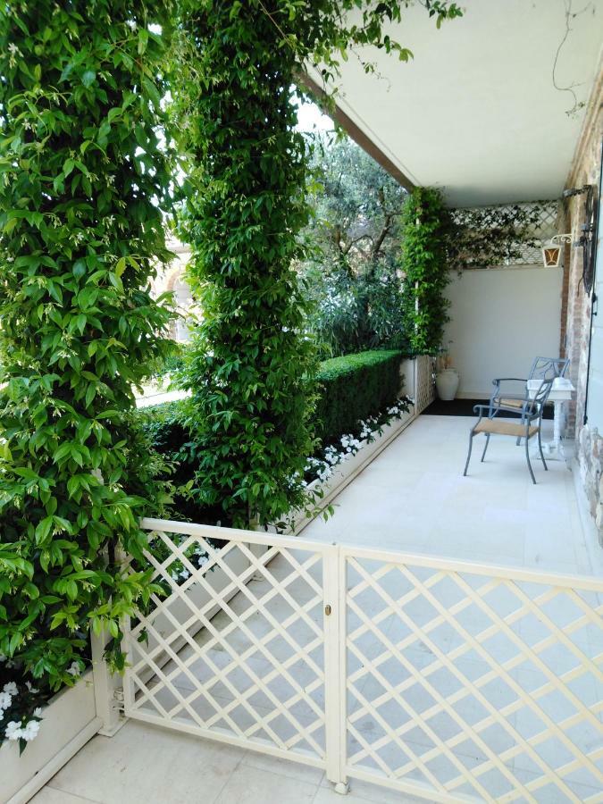 Relais La Speranzina Otel Sirmione Dış mekan fotoğraf