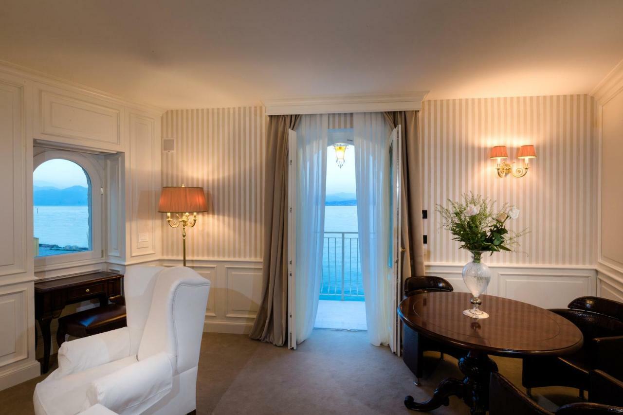 Relais La Speranzina Otel Sirmione Dış mekan fotoğraf